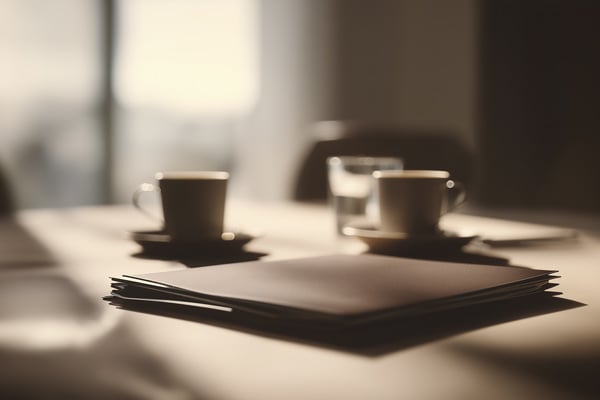 meeting